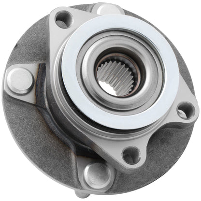 513344 - Front Wheel Hub Bearing Assembly - Kool Products