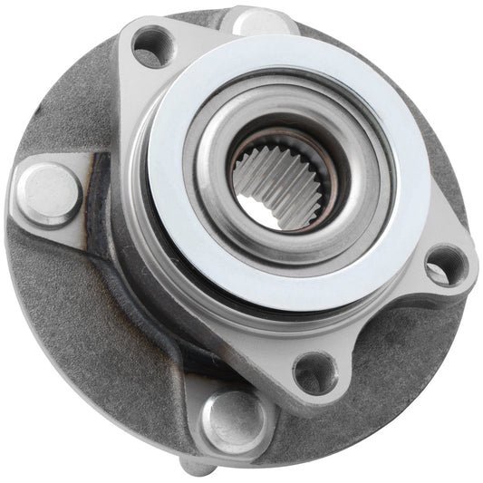 513344 - Front Wheel Hub Bearing Assembly - Kool Products