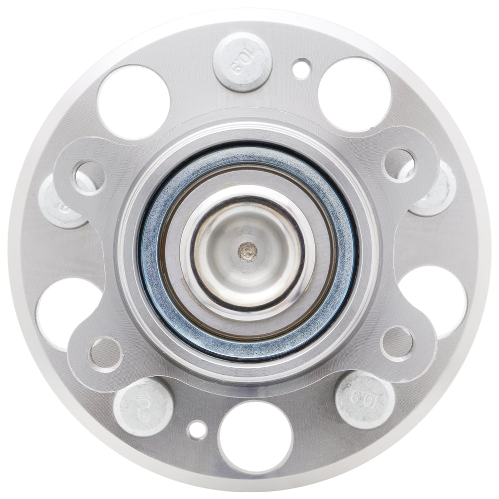 512410 - Rear Wheel Hub Bearing Hub Assembly - Kool Products