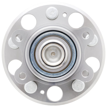512410 - Rear Wheel Hub Bearing Hub Assembly - Kool Products