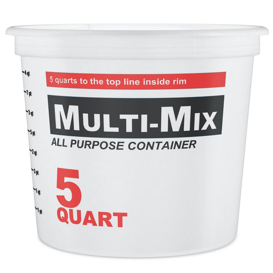 Five-quart Container - Kool Products