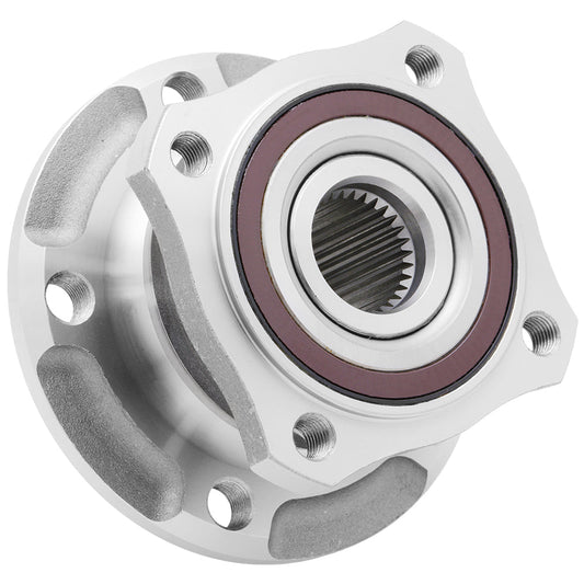 500027H - Rear Wheel Hub Bearing Assembly - Kool Products