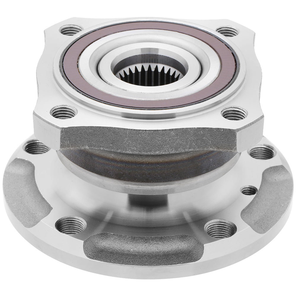 500027H - Rear Wheel Hub Bearing Assembly - Kool Products