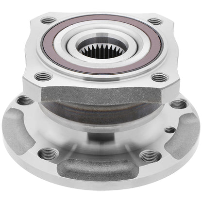 500027H - Rear Wheel Hub Bearing Assembly - Kool Products