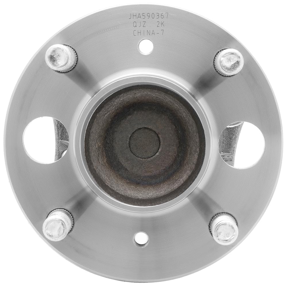 512490 - Rear Wheel Hub Bearing Assembly - Kool Products