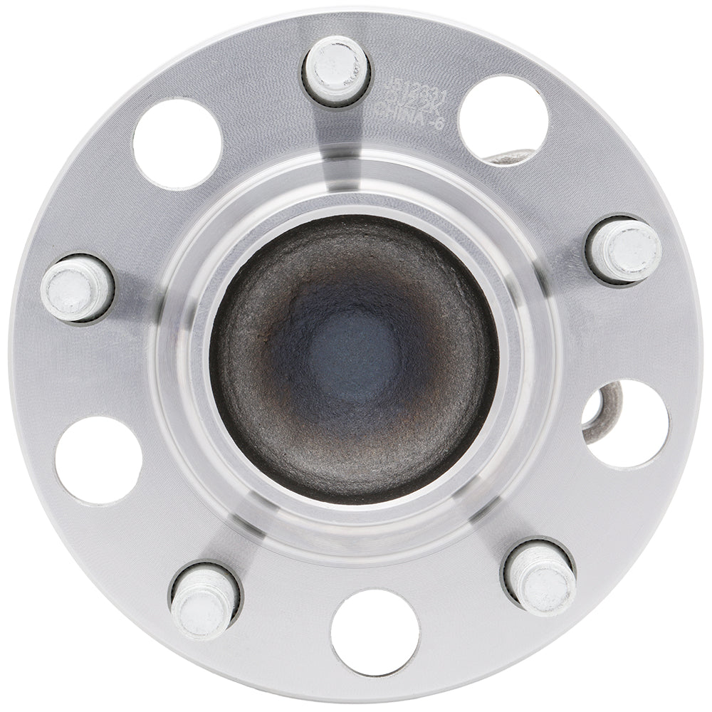 512331 - Rear Wheel Hub Bearing Assembly - Kool Products