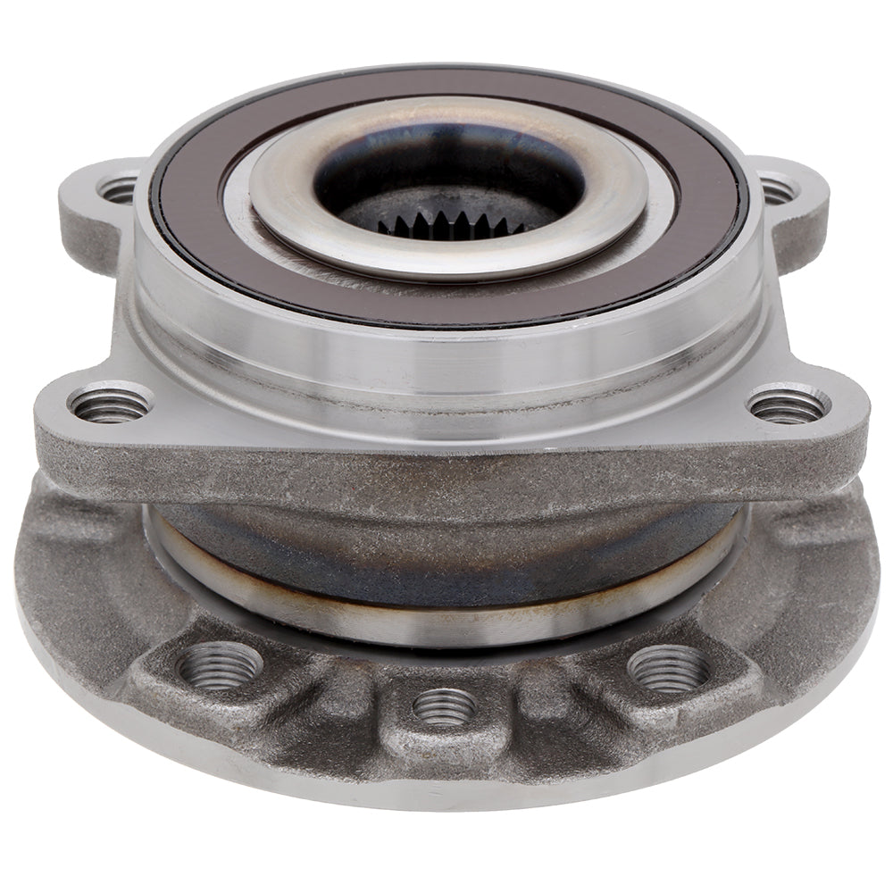 512513 - Front & Rear Wheel Hub Bearing Assembly - Kool Products