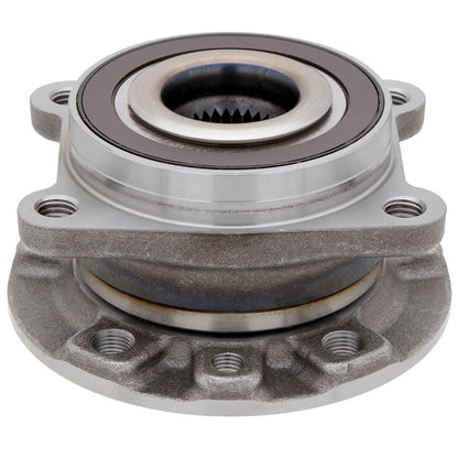512513 - Front & Rear Wheel Hub Bearing Assembly - Kool Products