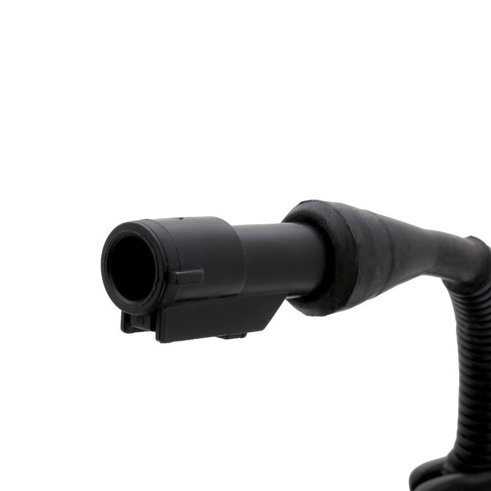 512312 - Rear (Driver Side) Wheel Hub Bearing Hub Assembly - Kool Products