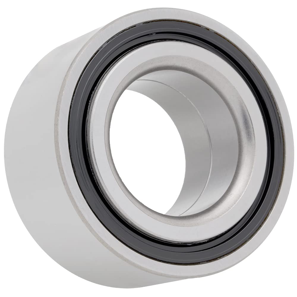 SPK451 & 510011 - Front Wheel Hub Bearing Kit - Kool Products