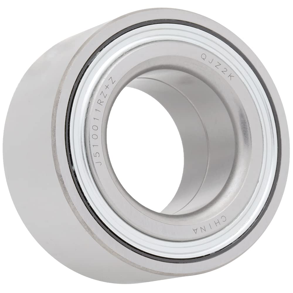 SPK451 & 510011 - Front Wheel Hub Bearing Kit - Kool Products