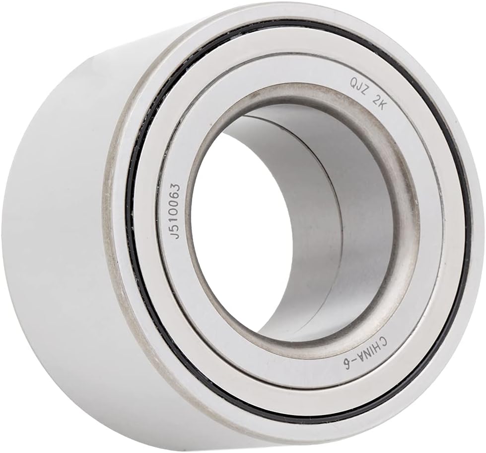 510063 - Front Wheel Bearing - Kool Products