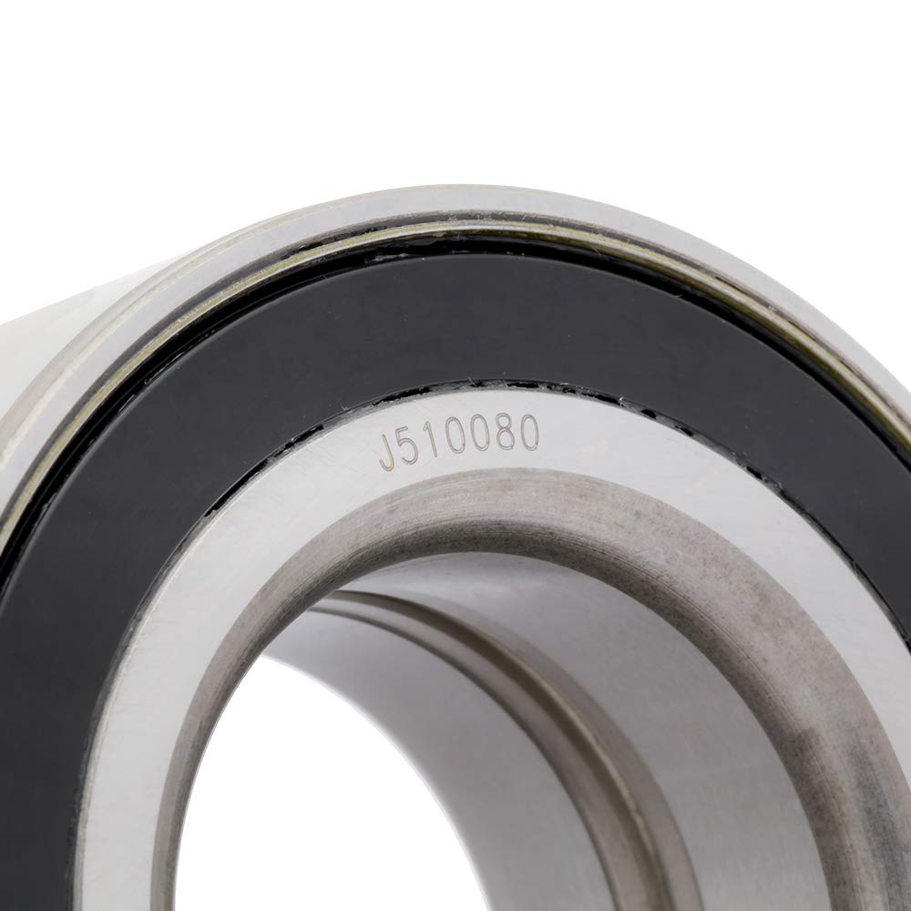 510080 - Front & Rear Wheel Bearing - Kool Products