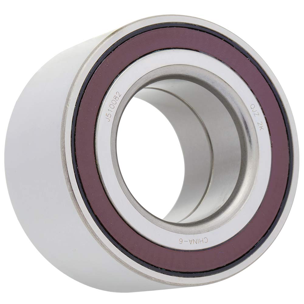 510082K - Front & Rear Wheel Bearing Repair Kit - Kool Products