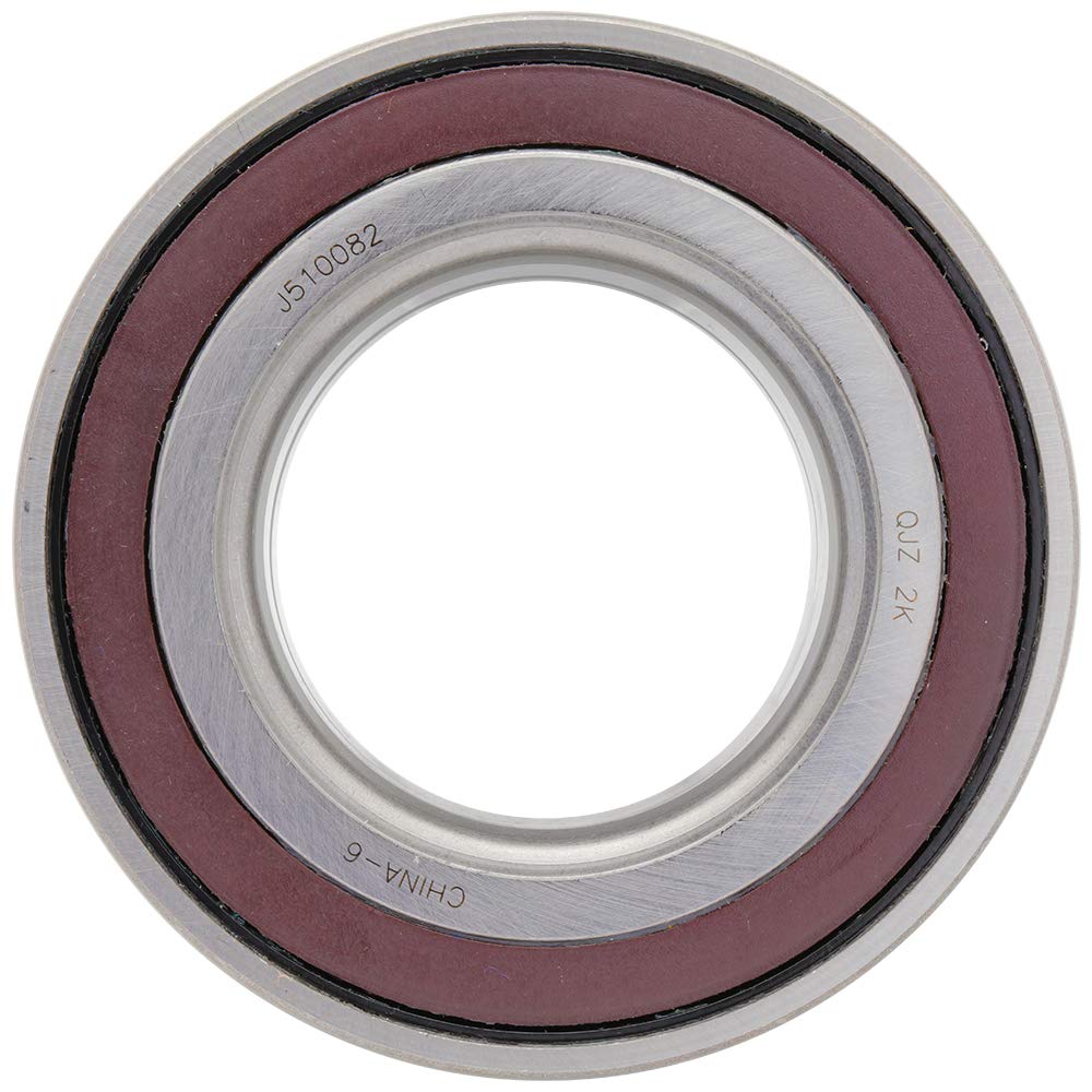510082K - Front & Rear Wheel Bearing Repair Kit - Kool Products