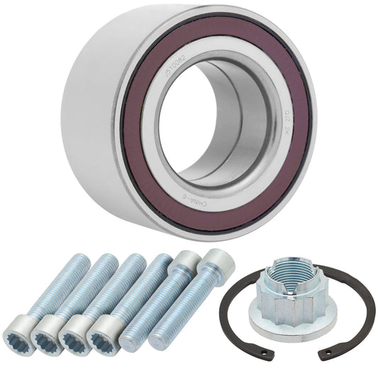 510082K - Front & Rear Wheel Bearing Repair Kit - Kool Products