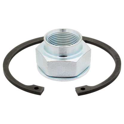 510119K - Front & Rear Wheel Hub Bearing Assembly - Kool Products