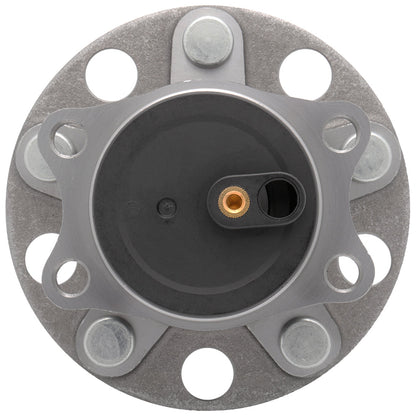 512394 - Rear Wheel Hub Bearing Assembly - Kool Products
