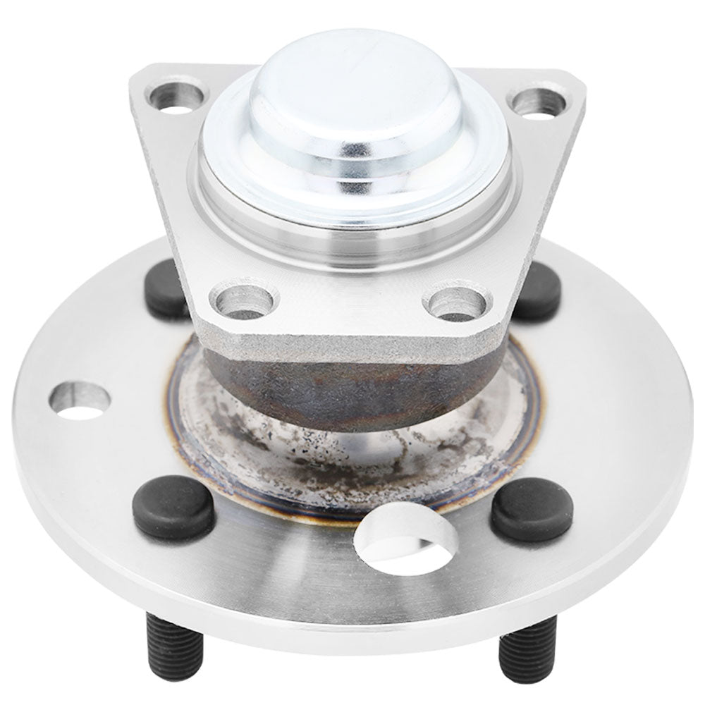 512000 - Rear Wheel Hub Bearing Assembly - Kool Products