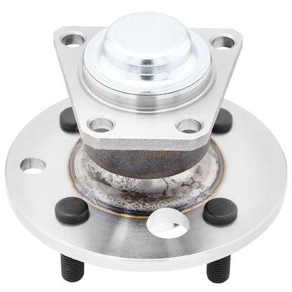 512000 - Rear Wheel Hub Bearing Assembly - Kool Products