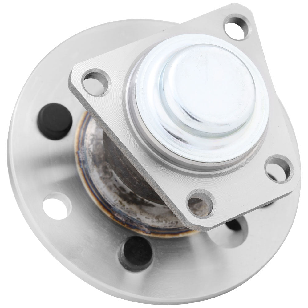 512000 - Rear Wheel Hub Bearing Assembly - Kool Products
