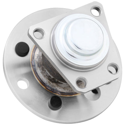 512000 - Rear Wheel Hub Bearing Assembly - Kool Products