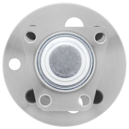 512000 - Rear Wheel Hub Bearing Assembly - Kool Products