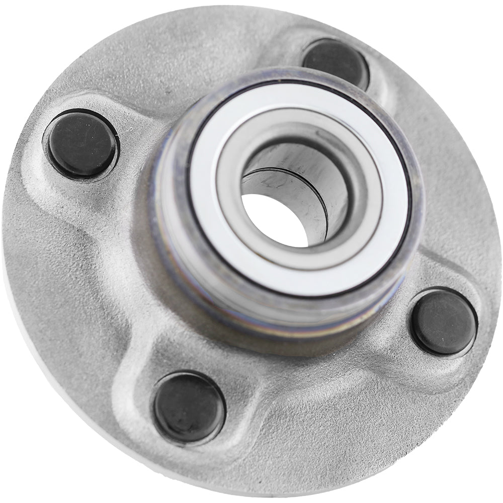 512016 - Rear Wheel Hub Bearing Assembly - Kool Products