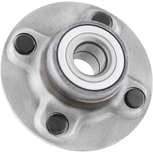 512016 - Rear Wheel Hub Bearing Assembly - Kool Products