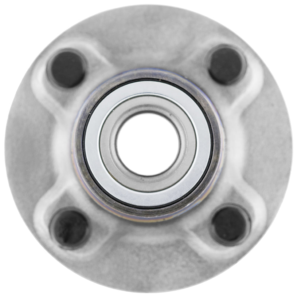 512016 - Rear Wheel Hub Bearing Assembly - Kool Products