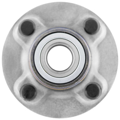 512016 - Rear Wheel Hub Bearing Assembly - Kool Products