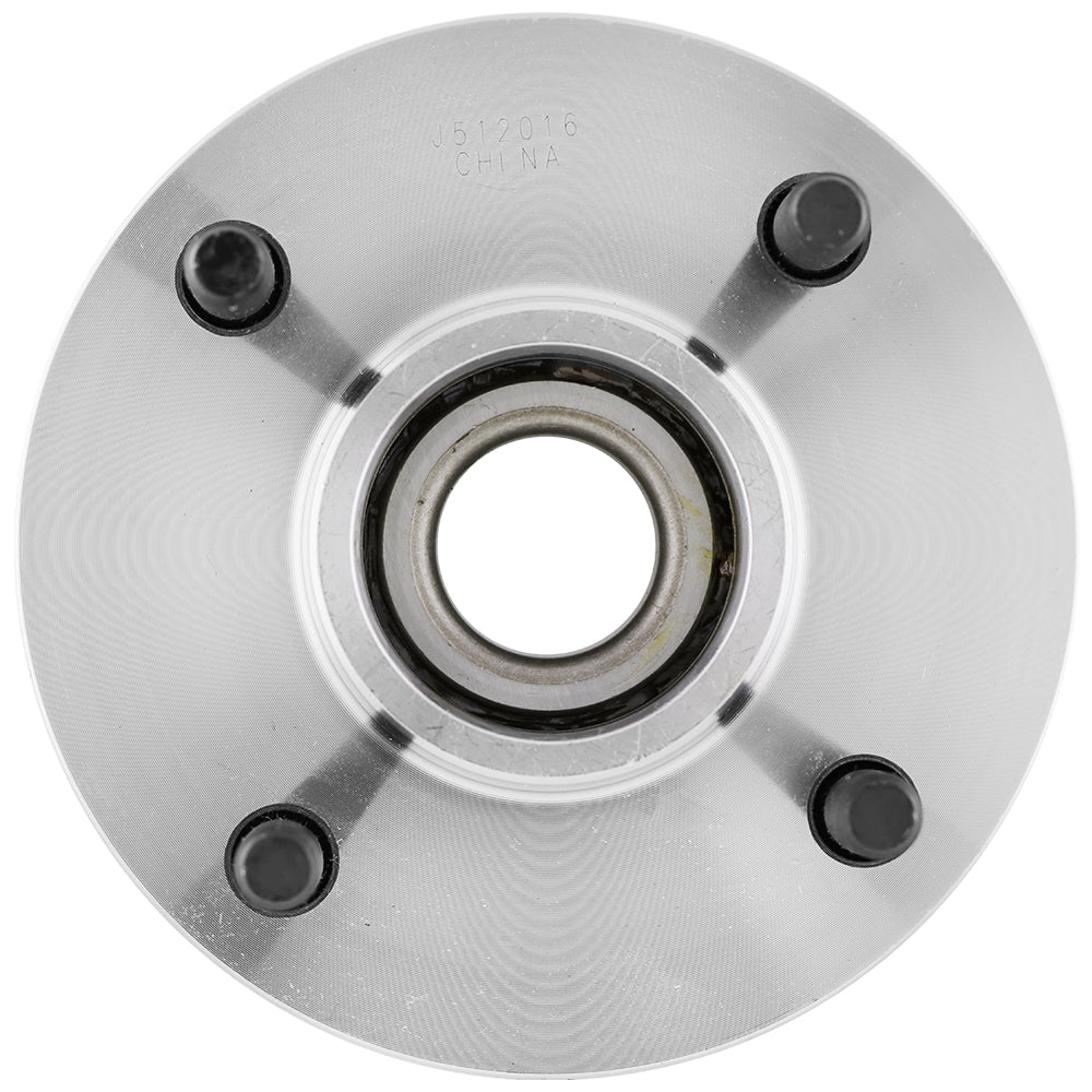 512016 - Rear Wheel Hub Bearing Assembly - Kool Products