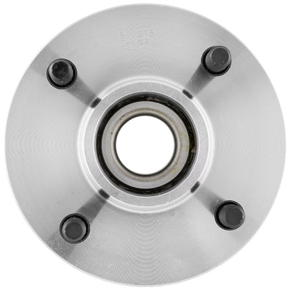 512016 - Rear Wheel Hub Bearing Assembly - Kool Products