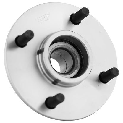 512016 - Rear Wheel Hub Bearing Assembly - Kool Products
