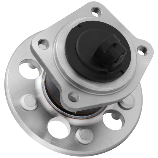 512041 - Rear Wheel Hub Bearing Assembly - Kool Products