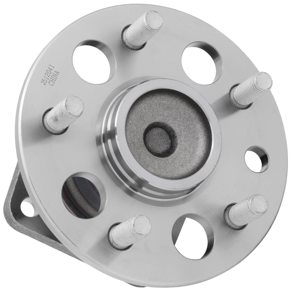 512041 - Rear Wheel Hub Bearing Assembly - Kool Products