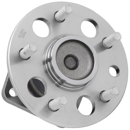 512041 - Rear Wheel Hub Bearing Assembly - Kool Products