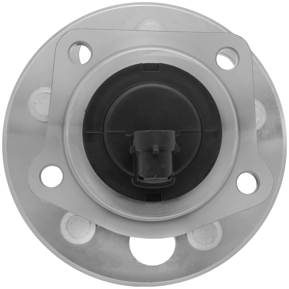 512041 - Rear Wheel Hub Bearing Assembly - Kool Products