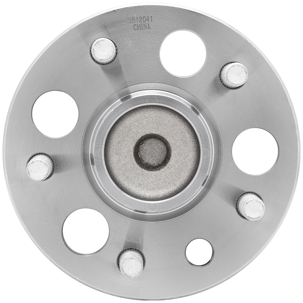512041 - Rear Wheel Hub Bearing Assembly - Kool Products