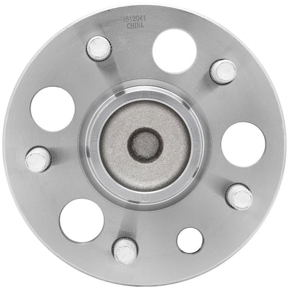 512041 - Rear Wheel Hub Bearing Assembly - Kool Products