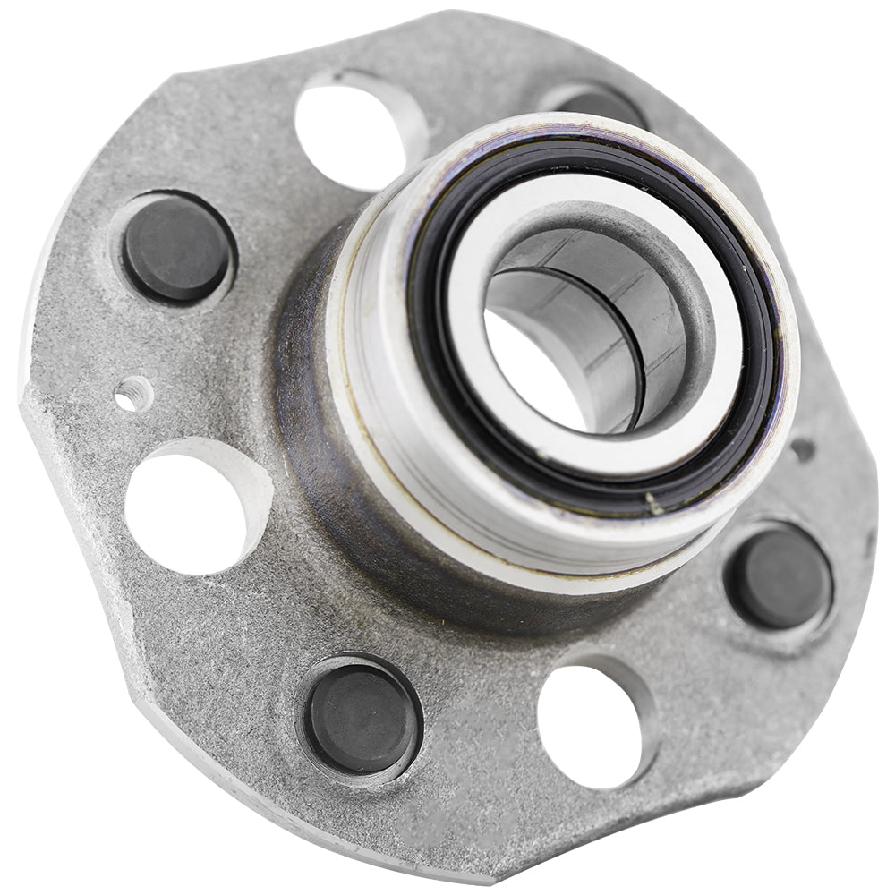512122 - Rear Wheel Hub Bearing Assembly - Kool Products