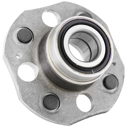 512122 - Rear Wheel Hub Bearing Assembly - Kool Products
