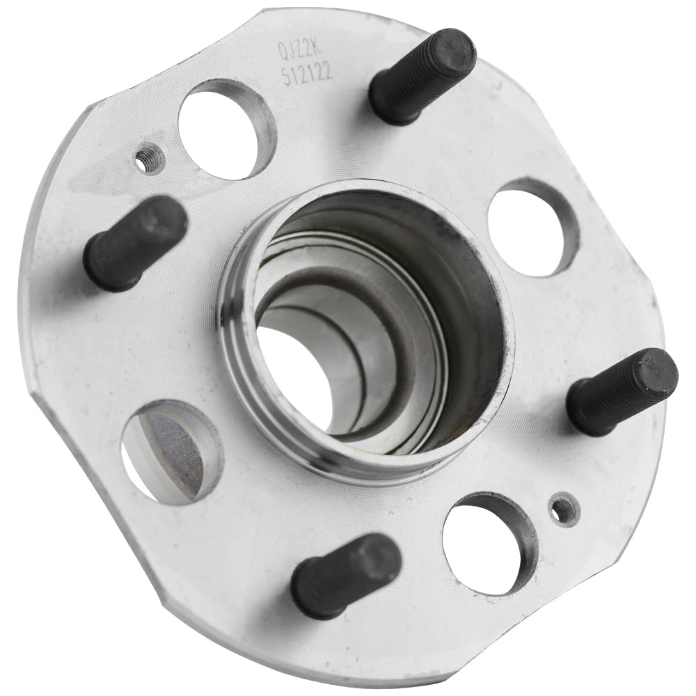 512122 - Rear Wheel Hub Bearing Assembly - Kool Products