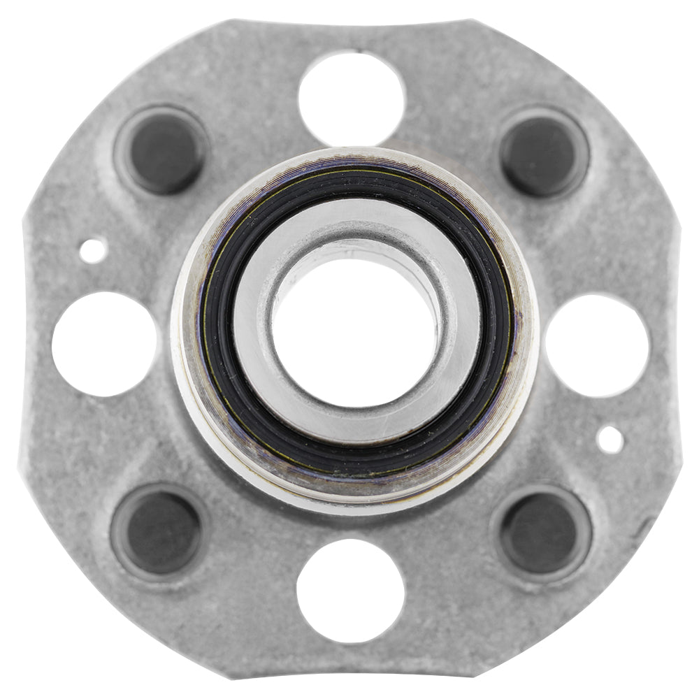 512122 - Rear Wheel Hub Bearing Assembly - Kool Products