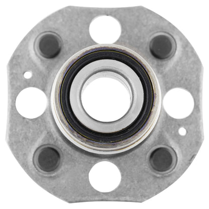 512122 - Rear Wheel Hub Bearing Assembly - Kool Products