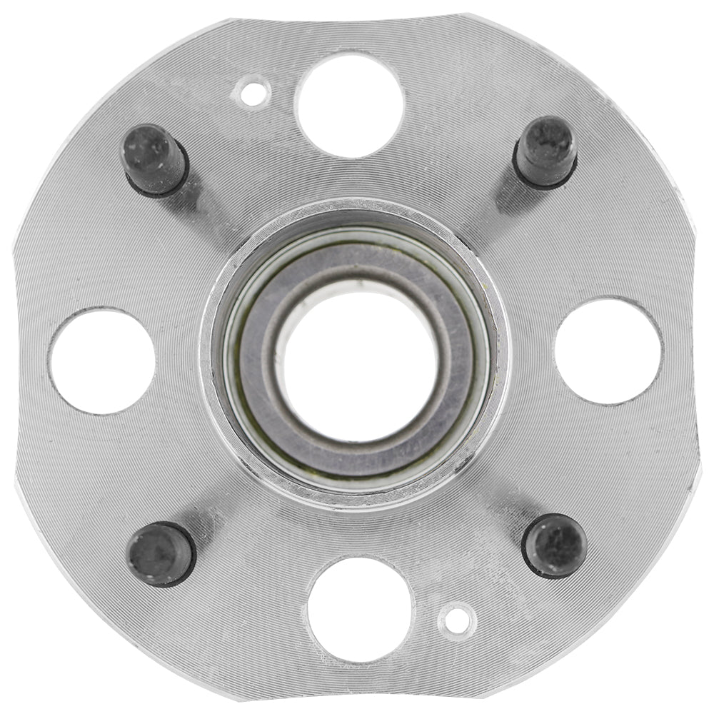 512122 - Rear Wheel Hub Bearing Assembly - Kool Products
