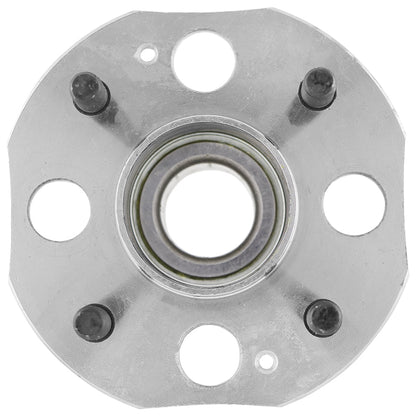 512122 - Rear Wheel Hub Bearing Assembly - Kool Products