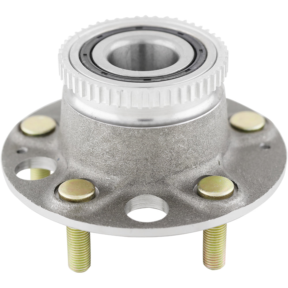 512123 - Rear Wheel Hub Bearing Assembly - Kool Products