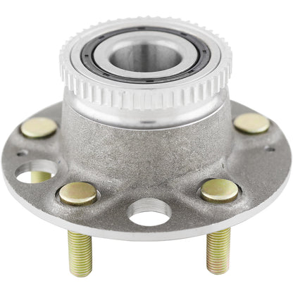 512123 - Rear Wheel Hub Bearing Assembly - Kool Products