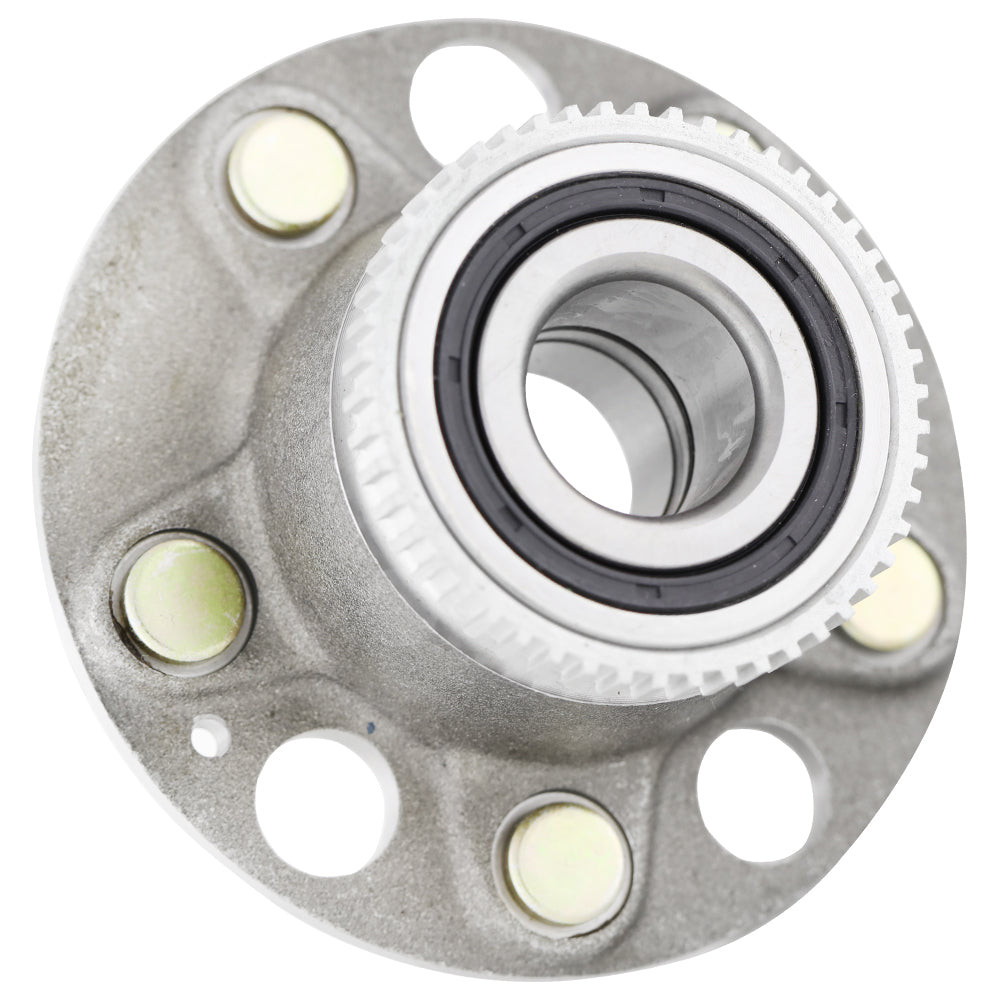 512123 - Rear Wheel Hub Bearing Assembly - Kool Products